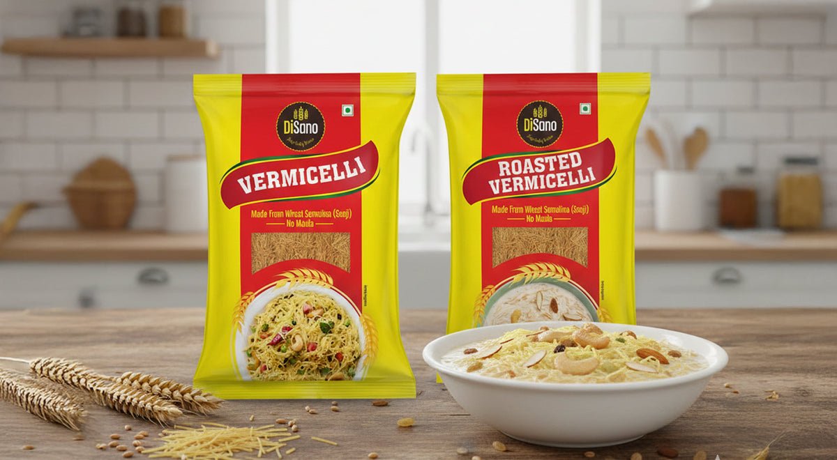 Image 2 of Disano Vermicelli