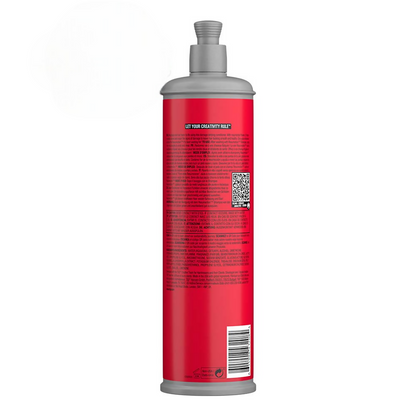 Image 2 of TIGI Bed Head Resurrection Super Repair Hair Conditioner