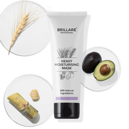 Image 4 of Brillare Complete Heavy Moisturising Kit
