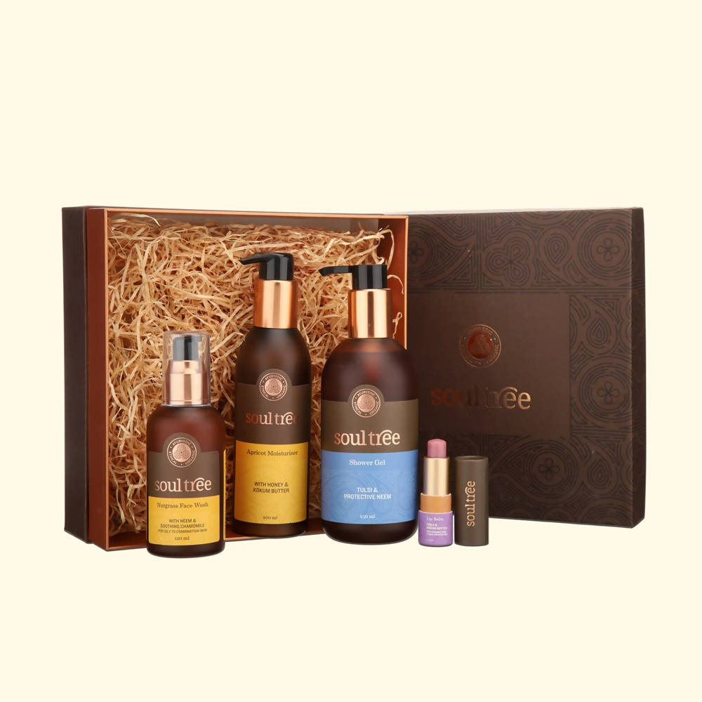 Image 1 of Combo / Pack of 1 for the product Soultree Curated For Him