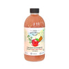 Image 1 of Farm Naturelle Organic Apple Cider Vinegar with Mother and Infused Cinnamon & Fenugreek