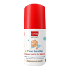 Image 1 of 40 ml for the product LuvLap Naturals Clear Breathe Vapour Roll On