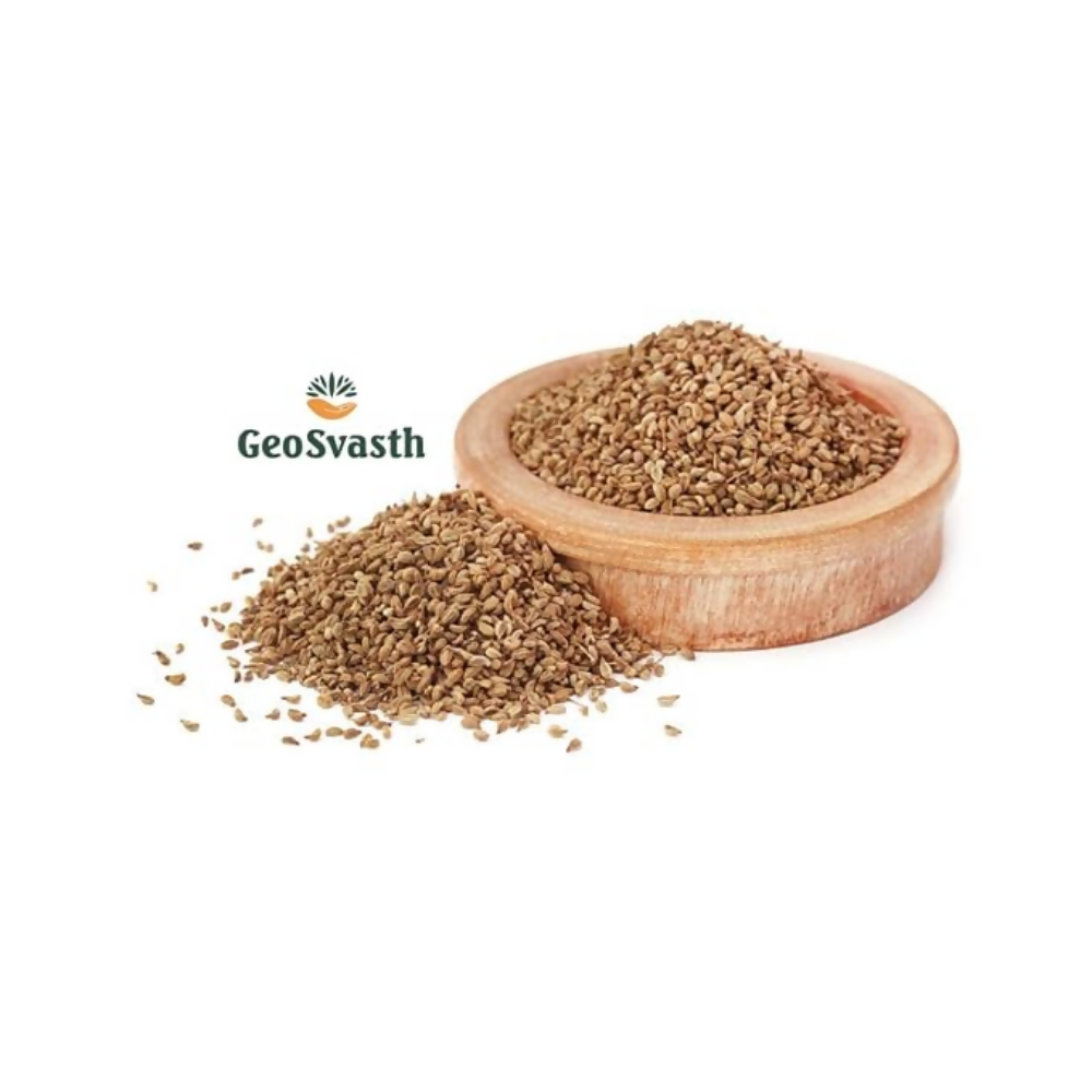 Image 2 of GeoSvasth Organic Ajwain