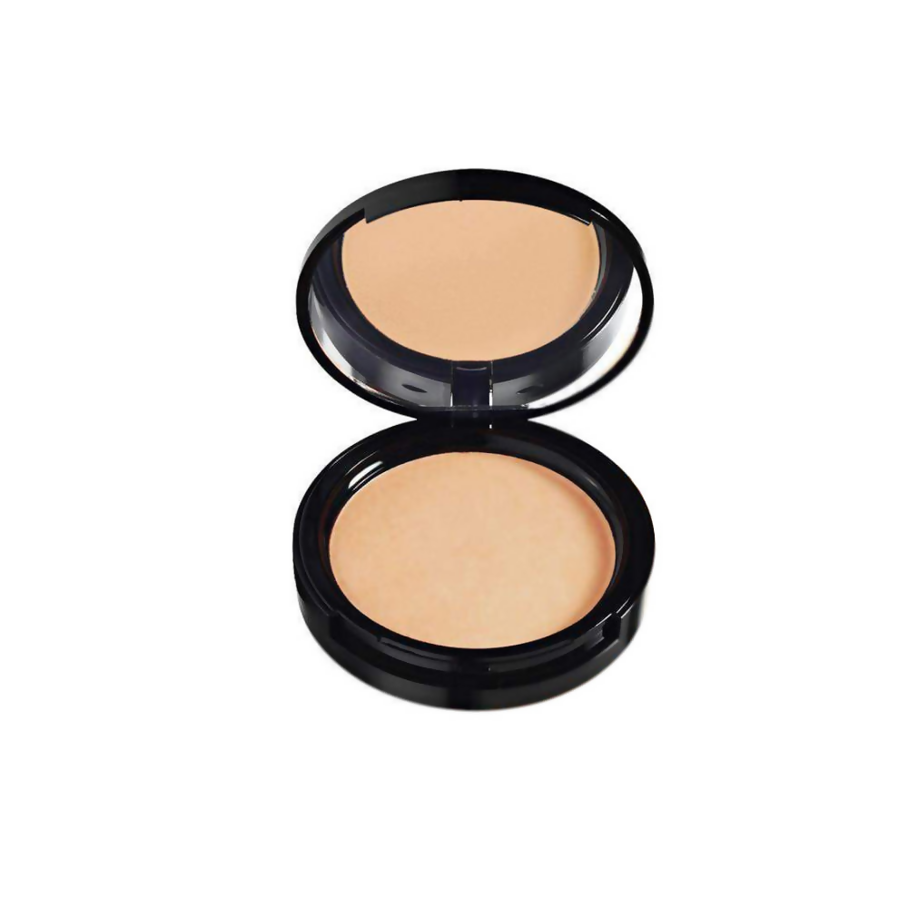Image 1 of Keya Seth Aromatherapy Hd Pressed Powder 2 In 1 - Shade 1