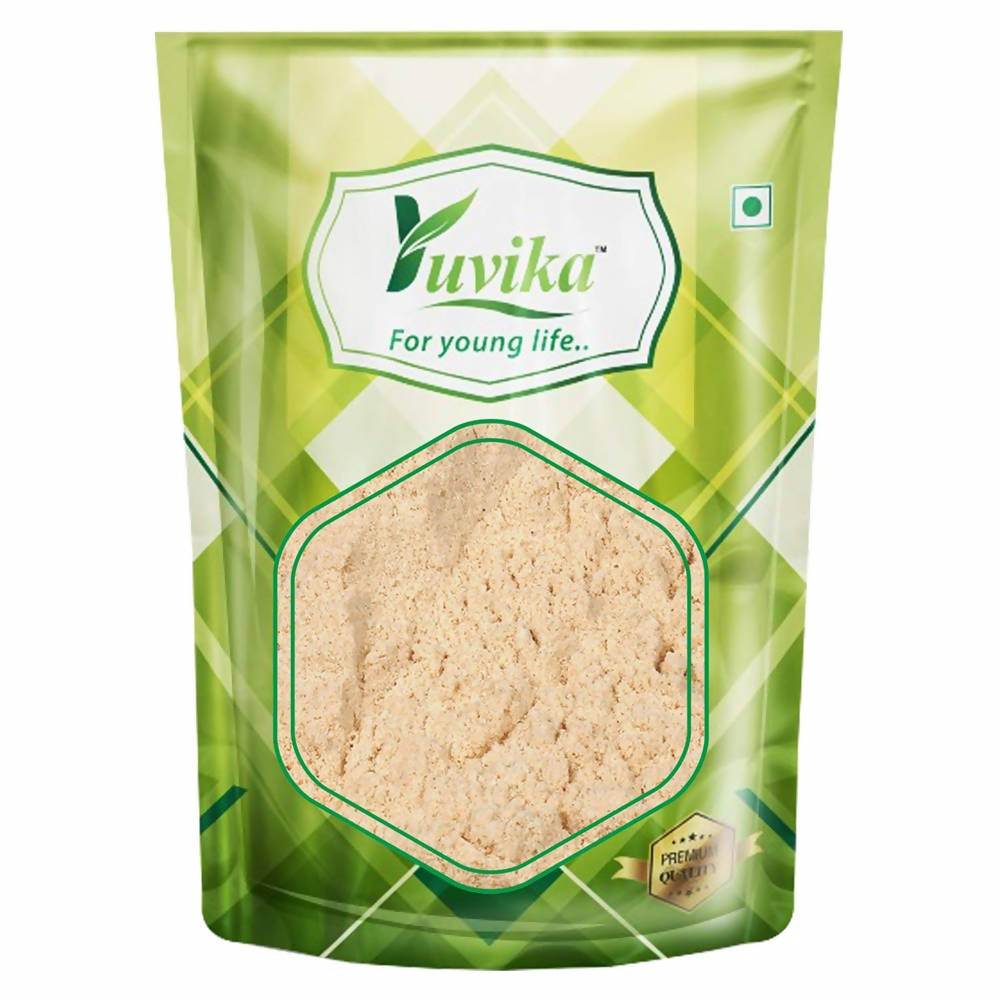 Image 1 of 400 gm for the product Yuvika Indrayan Phal Powder