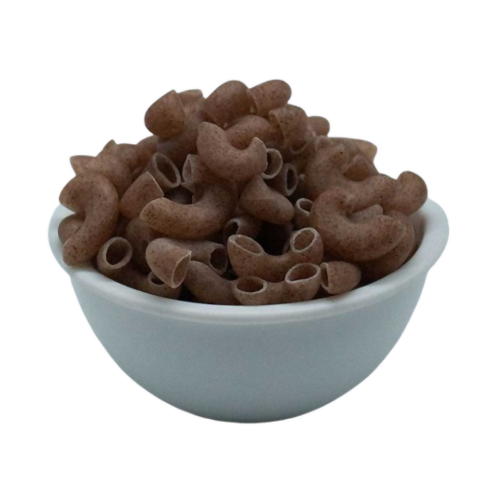 Image 1 of 1 kg for the product Tenali Ruchulu Millet Pasta
