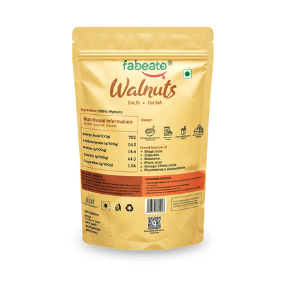Image 4 of Fabeato California Walnuts