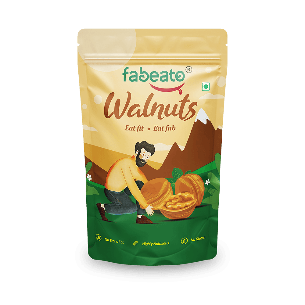 Image 1 of Fabeato California Walnuts