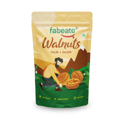 Image 1 of Fabeato California Walnuts