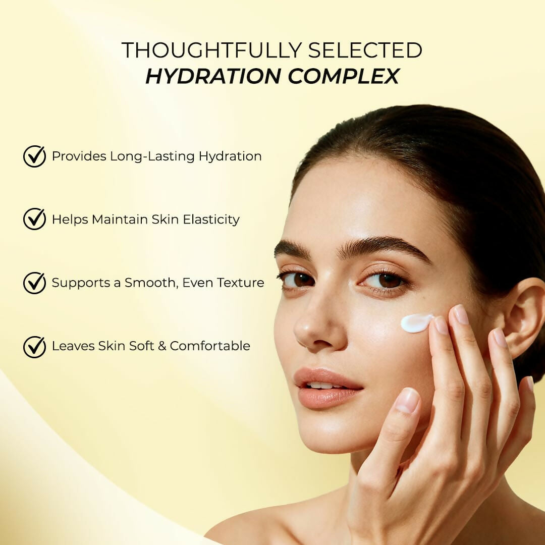 Image 5 of Brinton Uv Doux Face Moisturizer