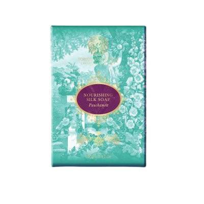 Image 1 of Forest Essentials Nourishing Silk Soap Panchamrit