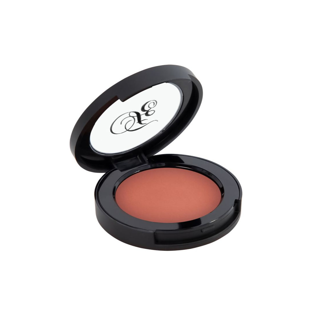 Image 1 of Forest Essentials Noor Nikhaar Satin Cheek Tint Khubani - Peach
