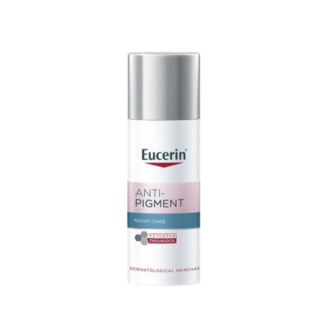 Image 1 of Eucerin Anti-Pigment Night Cream