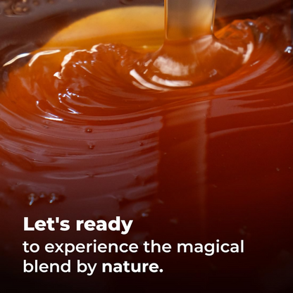 Image 7 of Pureus Herbals Shreekesha Amla Reetha Shikakai Shampoo