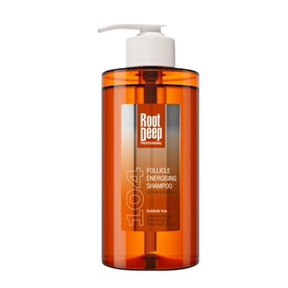Image 1 of 320 ml / Pack of 1 for the product Brillare Root Deep 104 Follicle Energising Shampoo