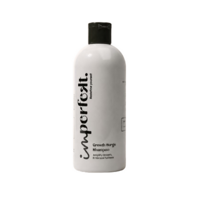 Image 1 of 250 ml / Pack of 1 for the product Imperfekt Growth Surge Shampoo