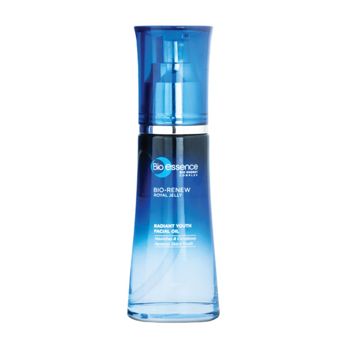 Image 1 of Bio Essence Radiant Youth Facial Oil