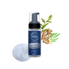 Image 1 of FSAS Health and Beauty 97% Plant-Derived Green Tea and Turmeric Foaming Face Cleanser