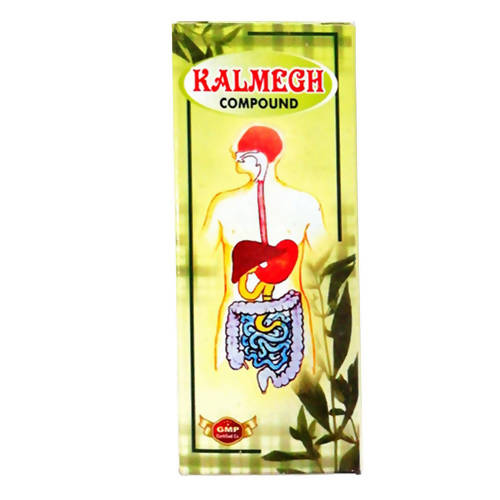 Image 1 of 30 ml for the product The American Homoeo Kalmegh Compound Drops