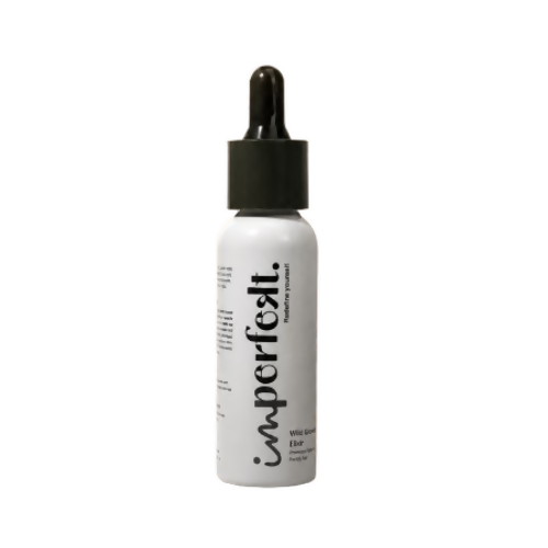Image 1 of 50 ml / Pack of 1 for the product Imperfekt Wild Growth Elixir