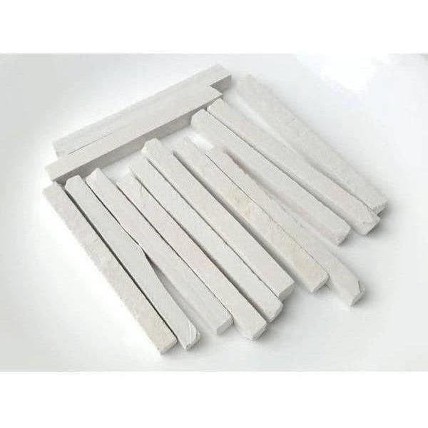 Image 1 of India Clay Cat Red Thick Slate Pencil - Pack of 5 Boxes