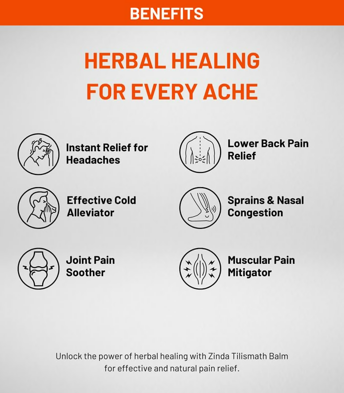 Image 4 of Zinda Tilismath Balm