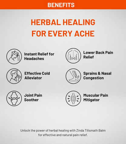 Image 4 of Zinda Tilismath Balm