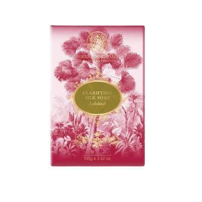 Image 1 of Forest Essentials Clarifying Silk Soap Lakshadi