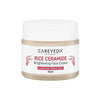 Image 1 of 50 gm / Pack of 1 for the product CareVeda Rice Ceramide Brightening Face Cream for Luminous Glass Skin | Deep Hydration & Moisture Barrier Repair