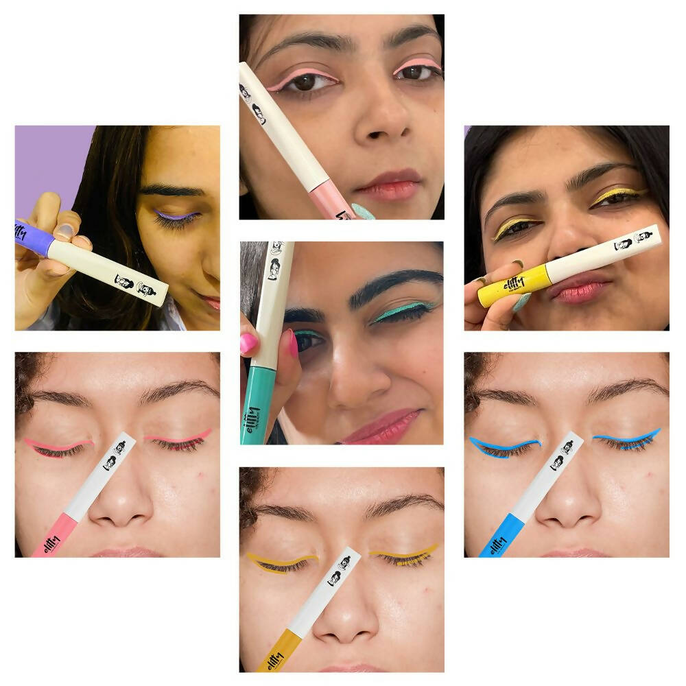 Image 6 of Elitty Eye Gotta Feeling - Fairytale Combo