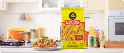 Image 2 of Disano Pastalicious - No Maida Pasta