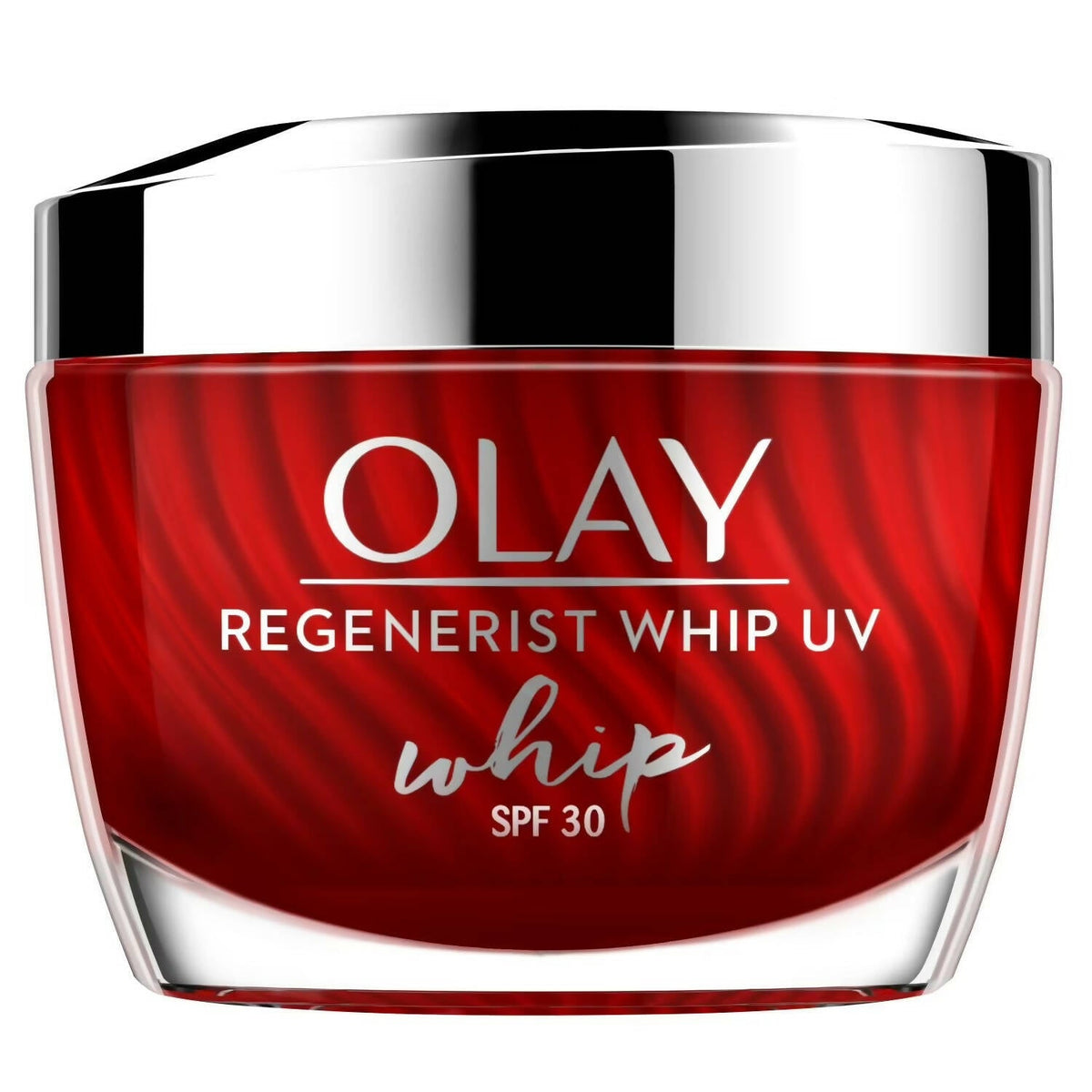 Image 1 of 50 ml / Pack of 1 for the product Olay Regenerist SPF 30 Whip Cream