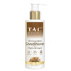 Image 1 of 250 ml for the product TAC - The Ayurveda Co. Bhringabali Hair Conditioner for Dry & Frizzy Hair with Amla & Bhringraj