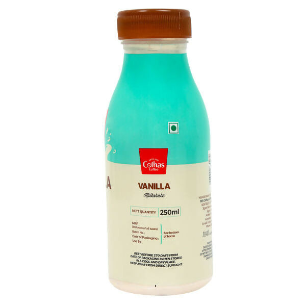 Image 2 of Cothas Vanilla Milkshake
