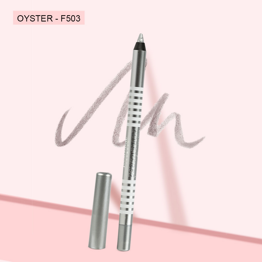 Image 3 of Daily Life Forever52 Waterproof Smoothening Eye Pencil - F503