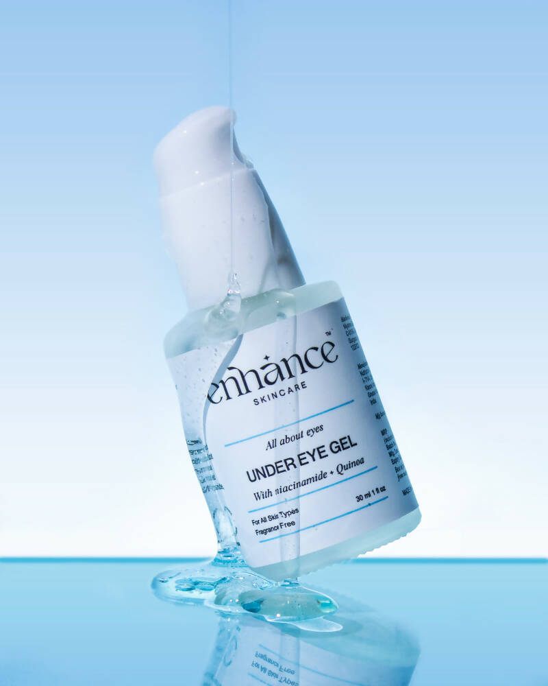 Image 3 of Enhance Skincare Under Eye Gel