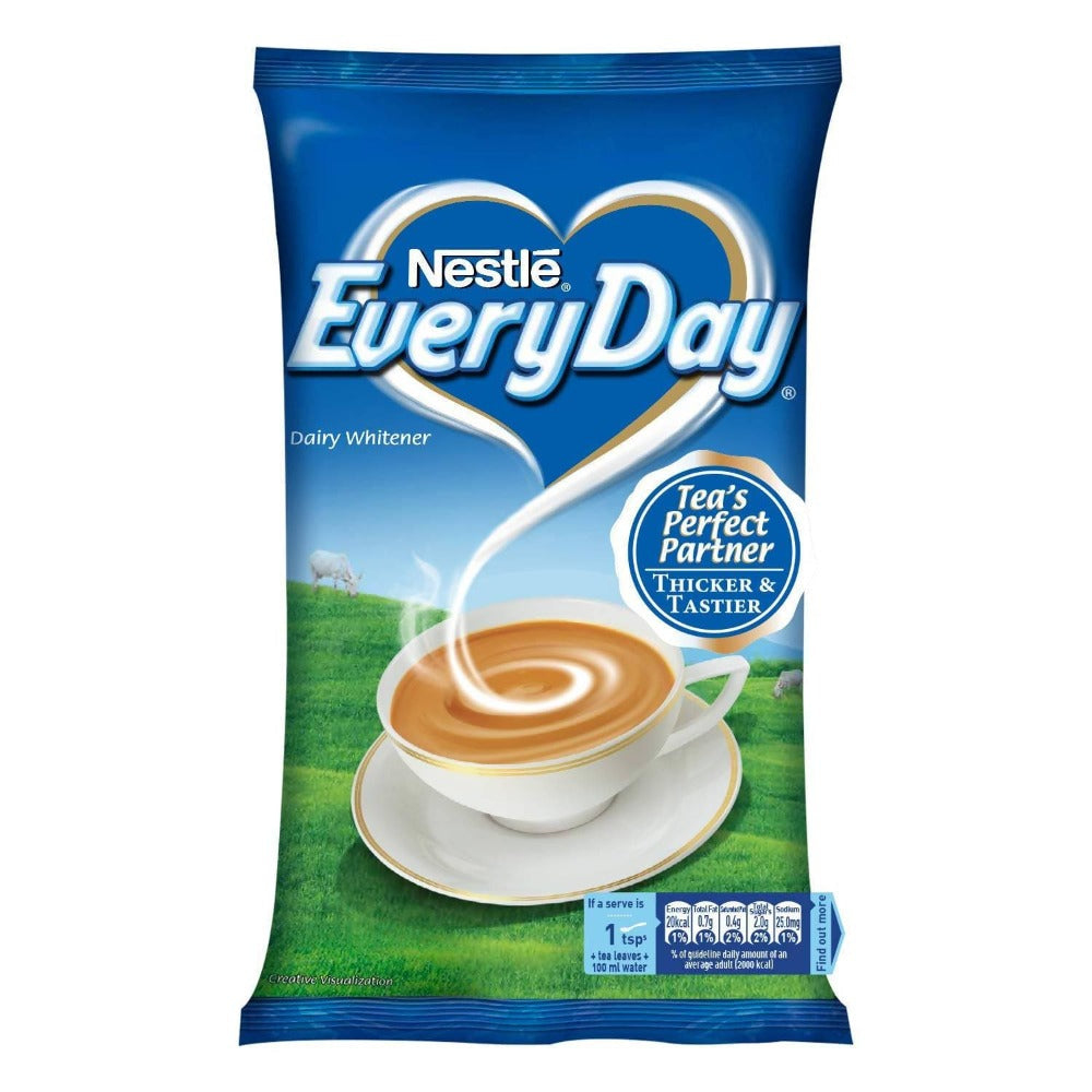Image 1 of 1 kg for the product Nestle Everyday Dairy Whitener