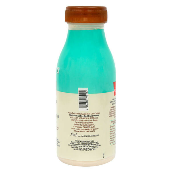 Image 4 of Cothas Vanilla Milkshake