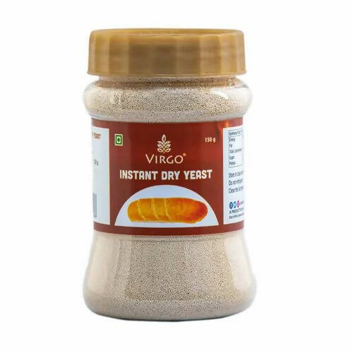 Image 1 of 150 gm / Pack of 1 for the product Virgo Instant Dry Yeast