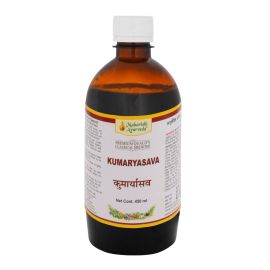 Maharishi Ayurveda Kumaryasava for Menstrual