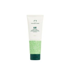 The Body Shop Aloe Soothing Cream Cleanser