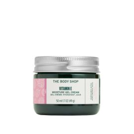 The Body Shop Vitamin E Moisture Gel Cream