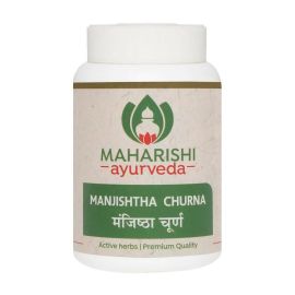 Maharishi Ayurveda Manjishtha Churna