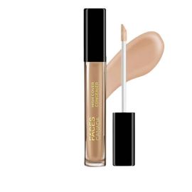 Faces Canada High Cover Concealer-Golden Rush 06