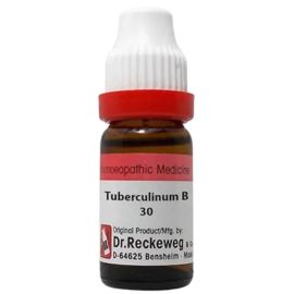 Dr. Reckeweg Tuberculinum B Dilution