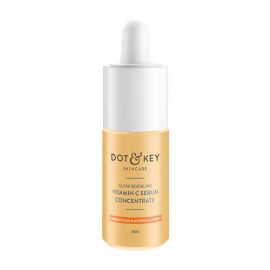 Dot & Key Glow Revealing Vitamin C Serum Concentrate