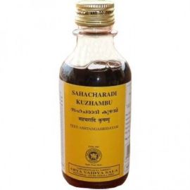 Kottakkal Arya Vaidyasala Sahacharadi Kuzhambu