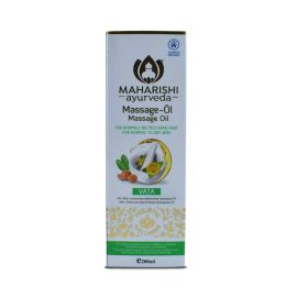 Maharishi Ayurveda Vata Massage Oil