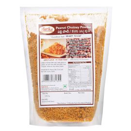 Harika Peanut Chutney Powder