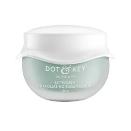 Dot & Key Lip Polish Exfoliating Sugar Scrub